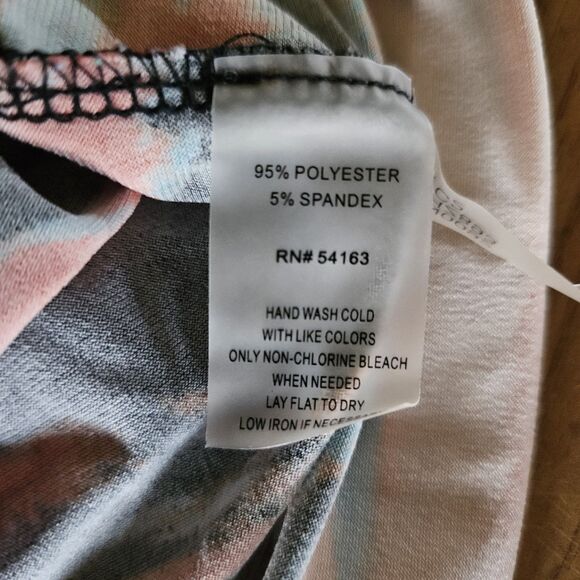 Lucky Brand Emily Plaid Shirt XL | Brown-Orange Cotton Short Sleeve Blouse - Picture 5 of 6